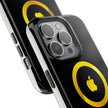 MagSafe Mobilskal – Guld Finder
