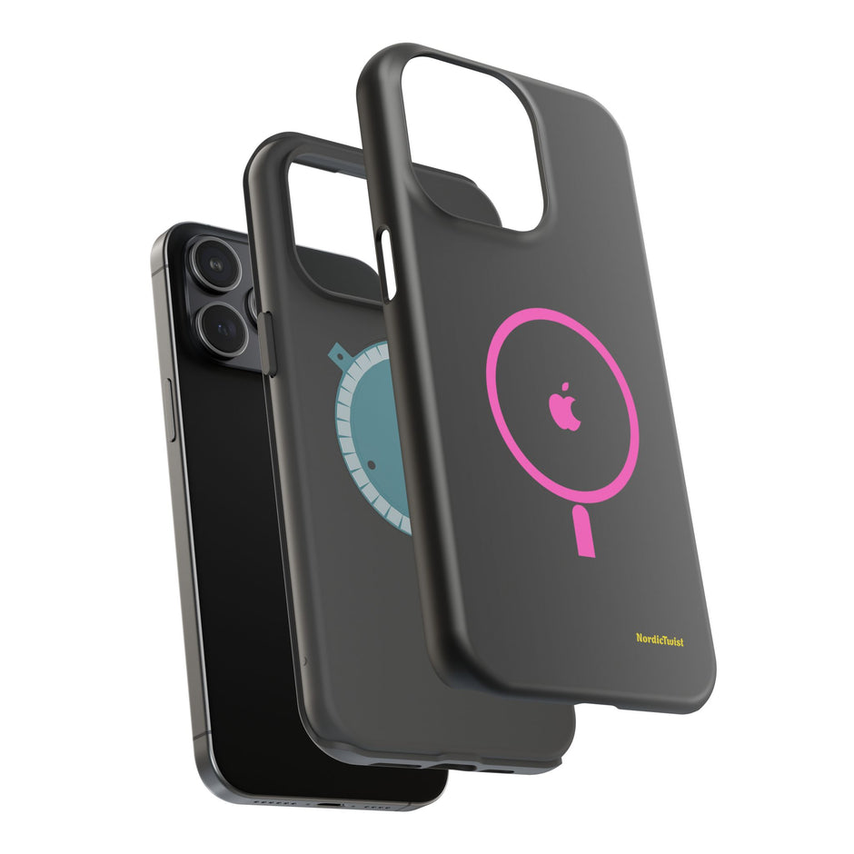 MagSafe Magnetic Resistant Phone Case