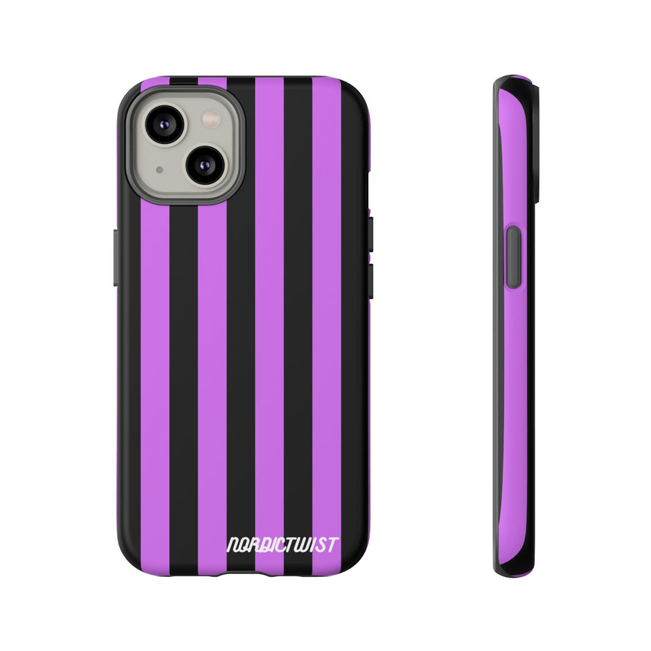 Tough Cases Printed