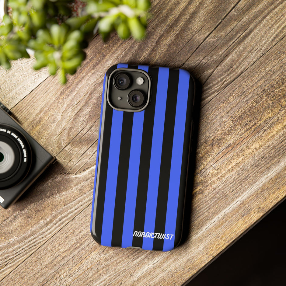 Tough Cases Printed