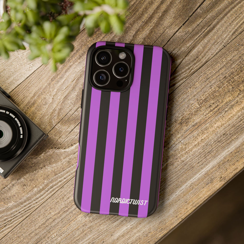 Tough Cases Printed