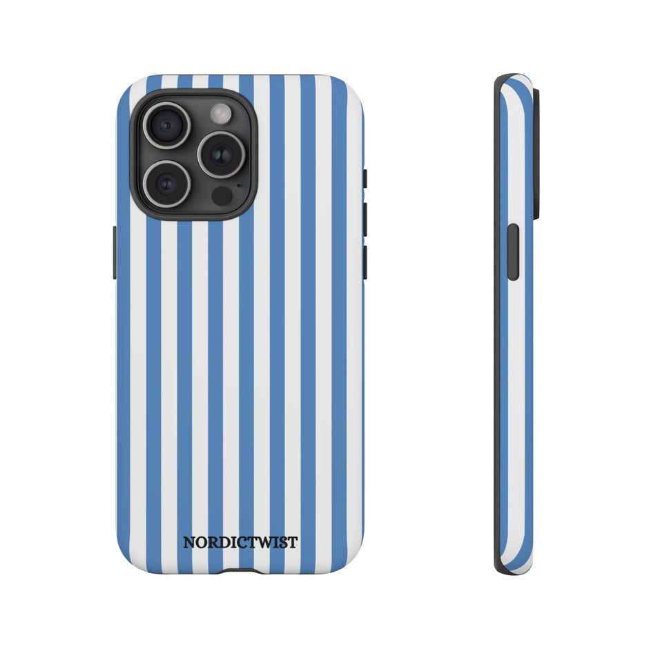 Tough Cases Printed