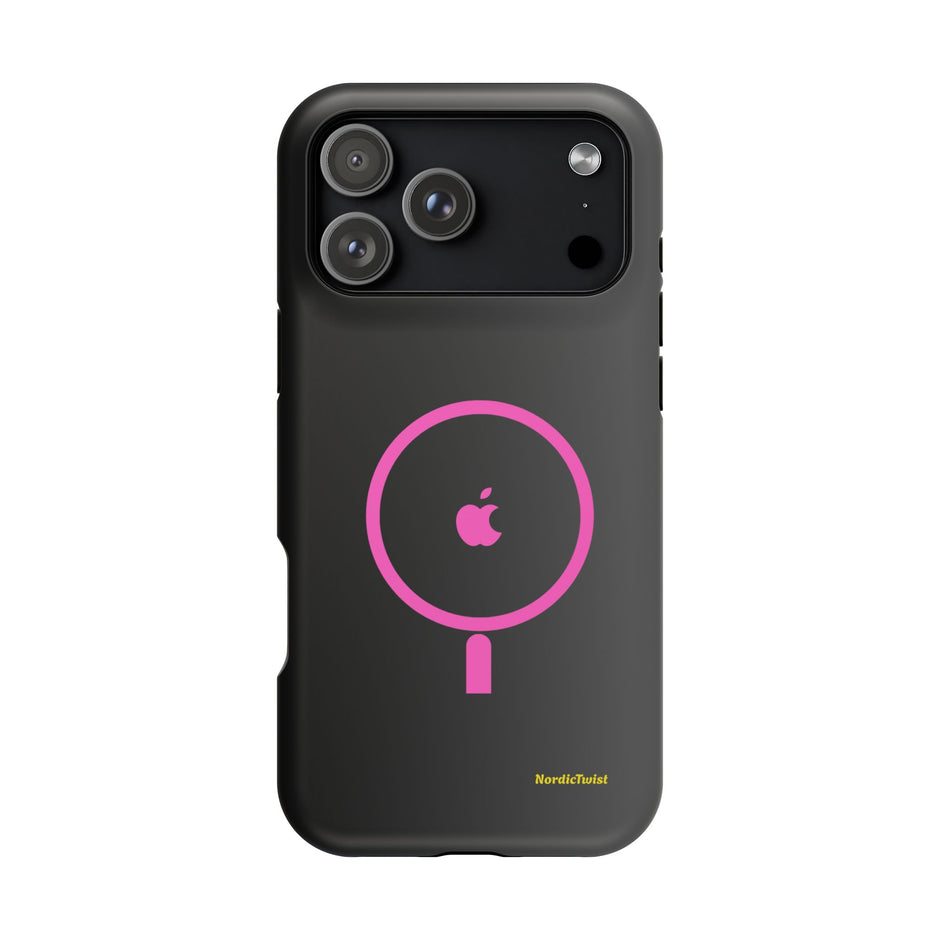 MagSafe Magnetic Resistant Phone Case