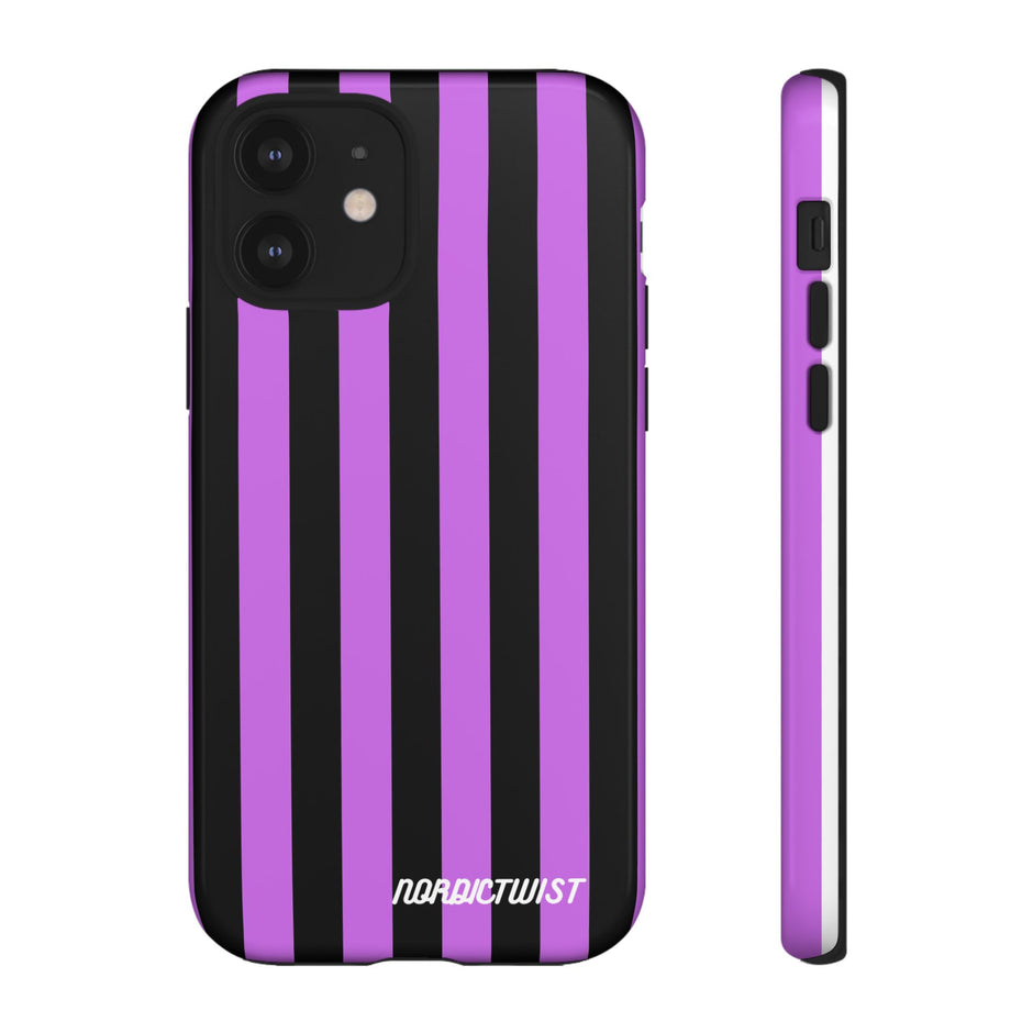 Tough Cases Printed