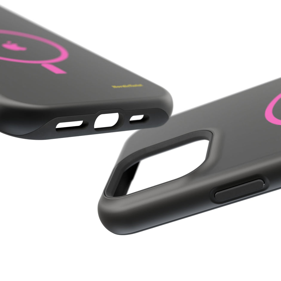MagSafe Magnetic Resistant Phone Case