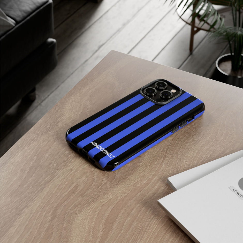 Tough Cases Printed