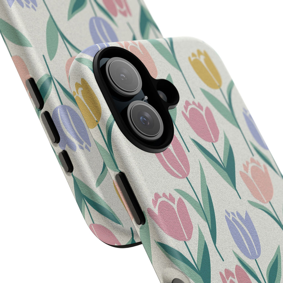 Tough Cases Printed