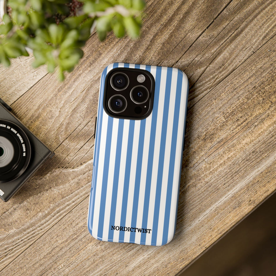 Tough Cases Printed