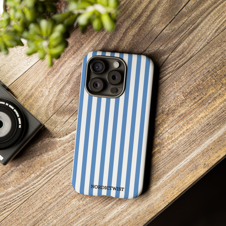 Tough Cases Printed