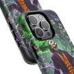 Joker Chaos Phone Case — Tough Magnetic Protective Cover
