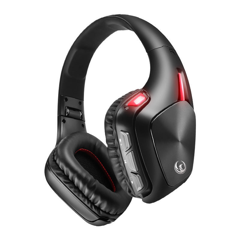 Hörlurar med Bluetooth