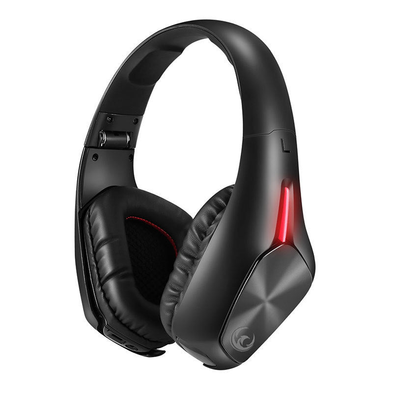Hörlurar med Bluetooth