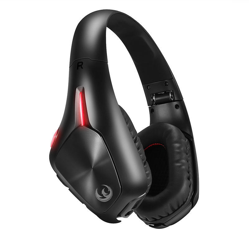 Hörlurar med Bluetooth