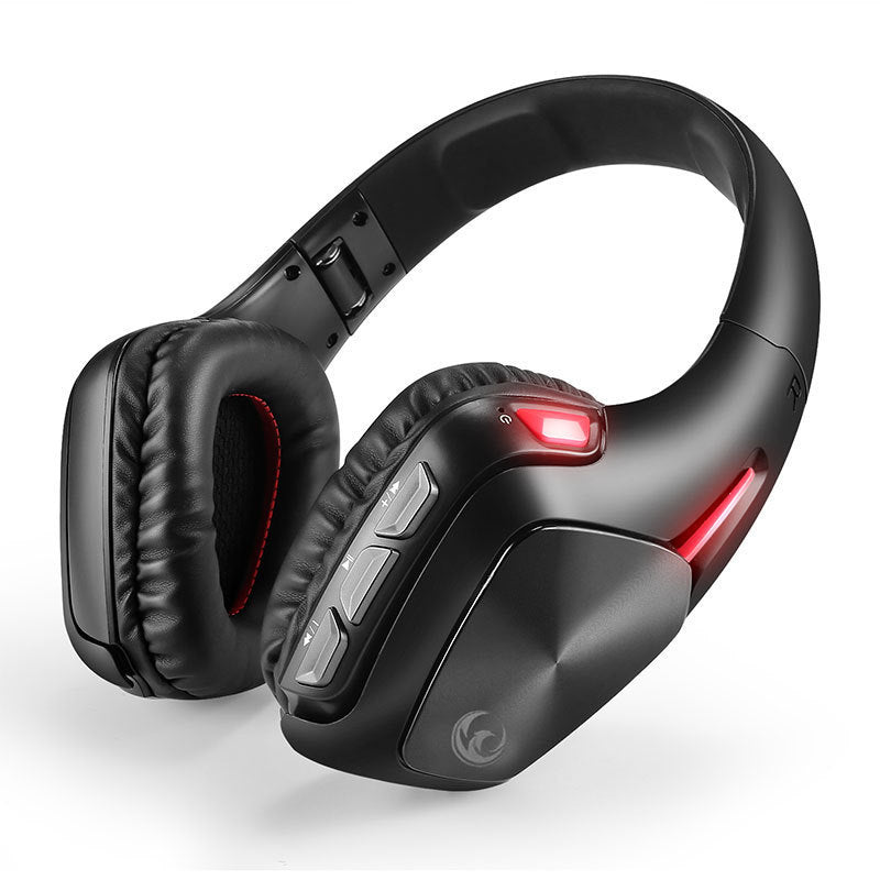 Hörlurar med Bluetooth