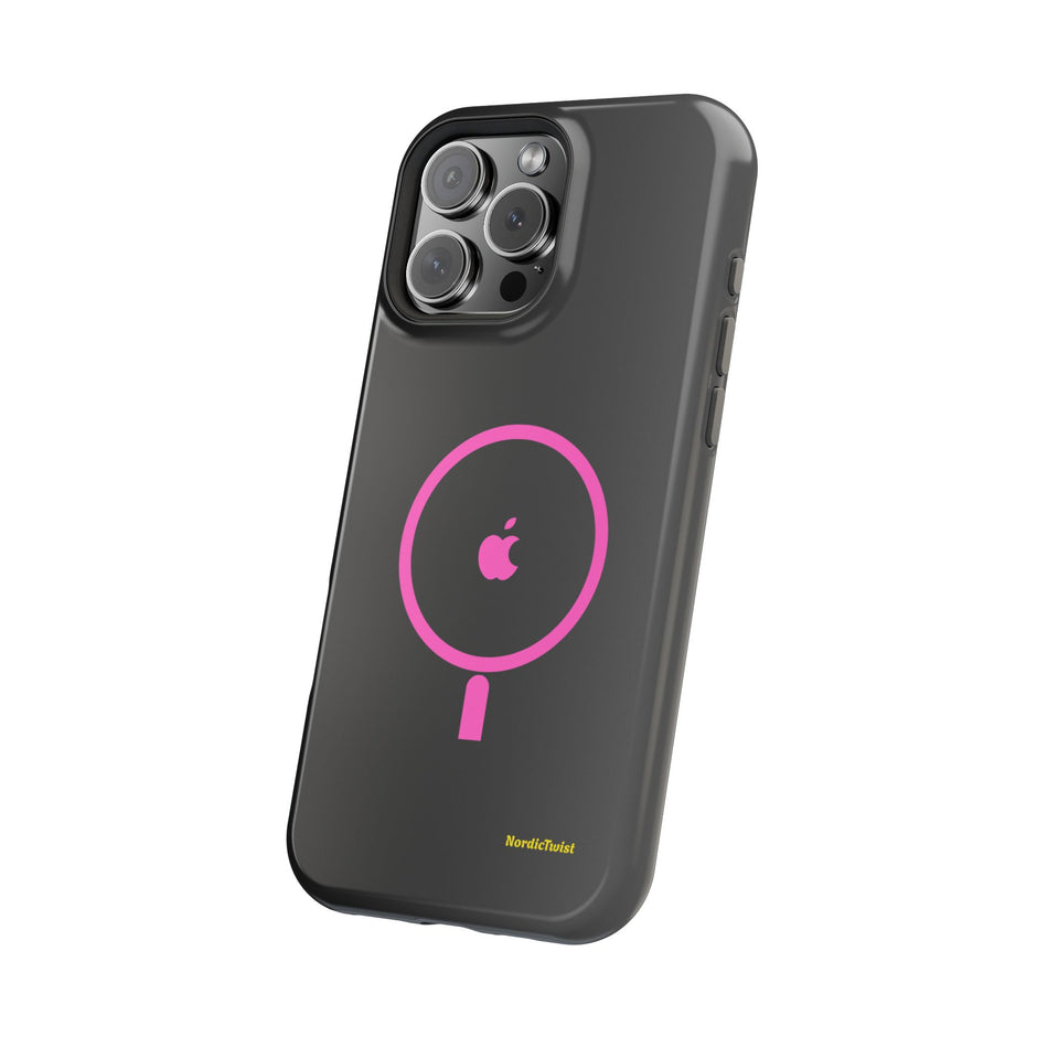MagSafe Magnetic Resistant Phone Case