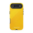 Durable Yellow Phone Case - Tough Protection for Your Device