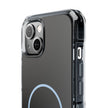 Clear Magnetic Case