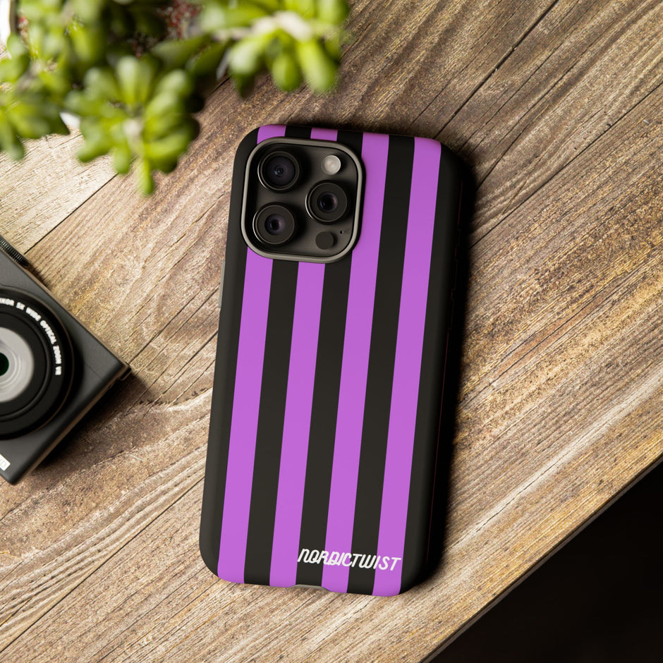 Tough Cases Printed