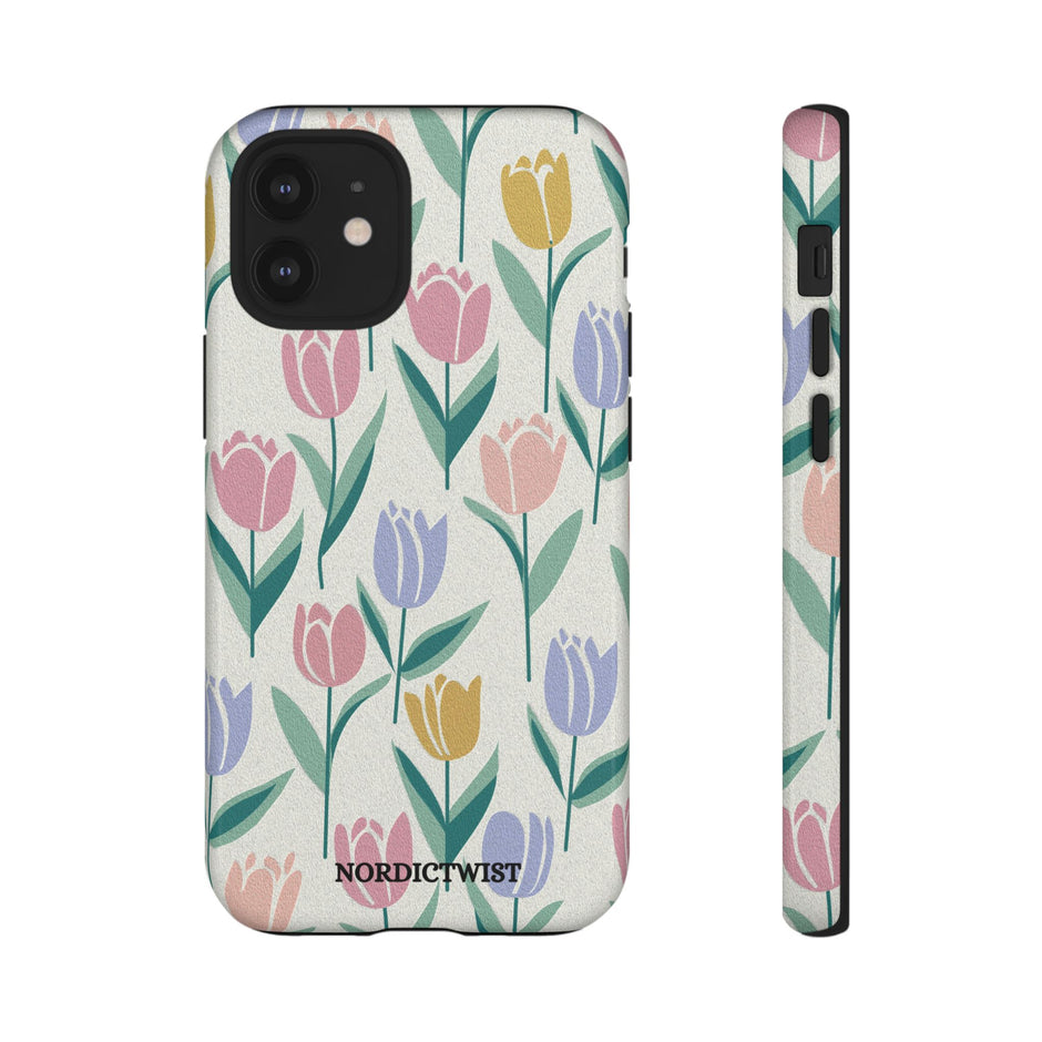 Tough Cases Printed