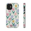 Tough Cases Printed