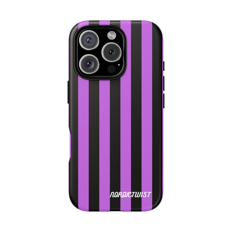 Tough Cases Printed
