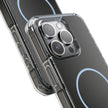 Clear Magnetic Case