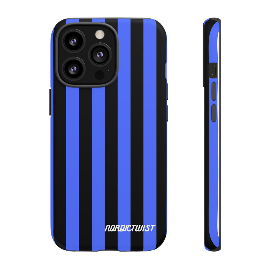 Tough Cases Printed