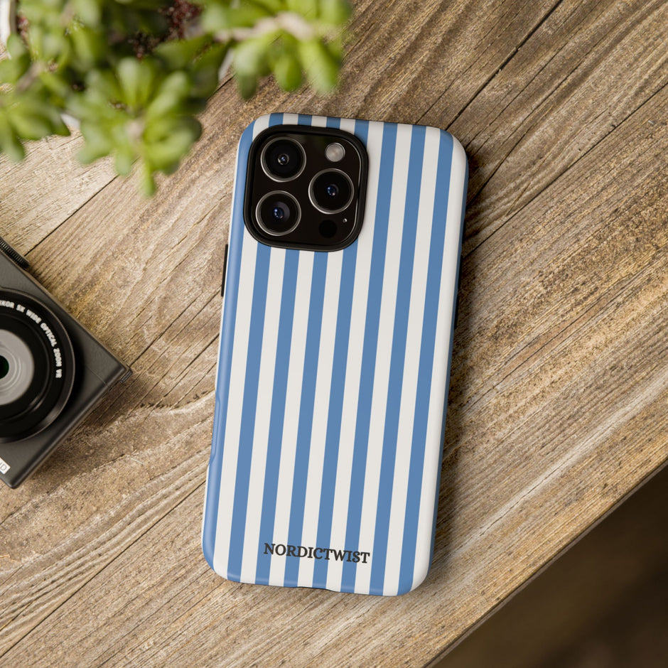 Tough Cases Printed