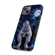 Anime Moonlit Character Tough Phone Case