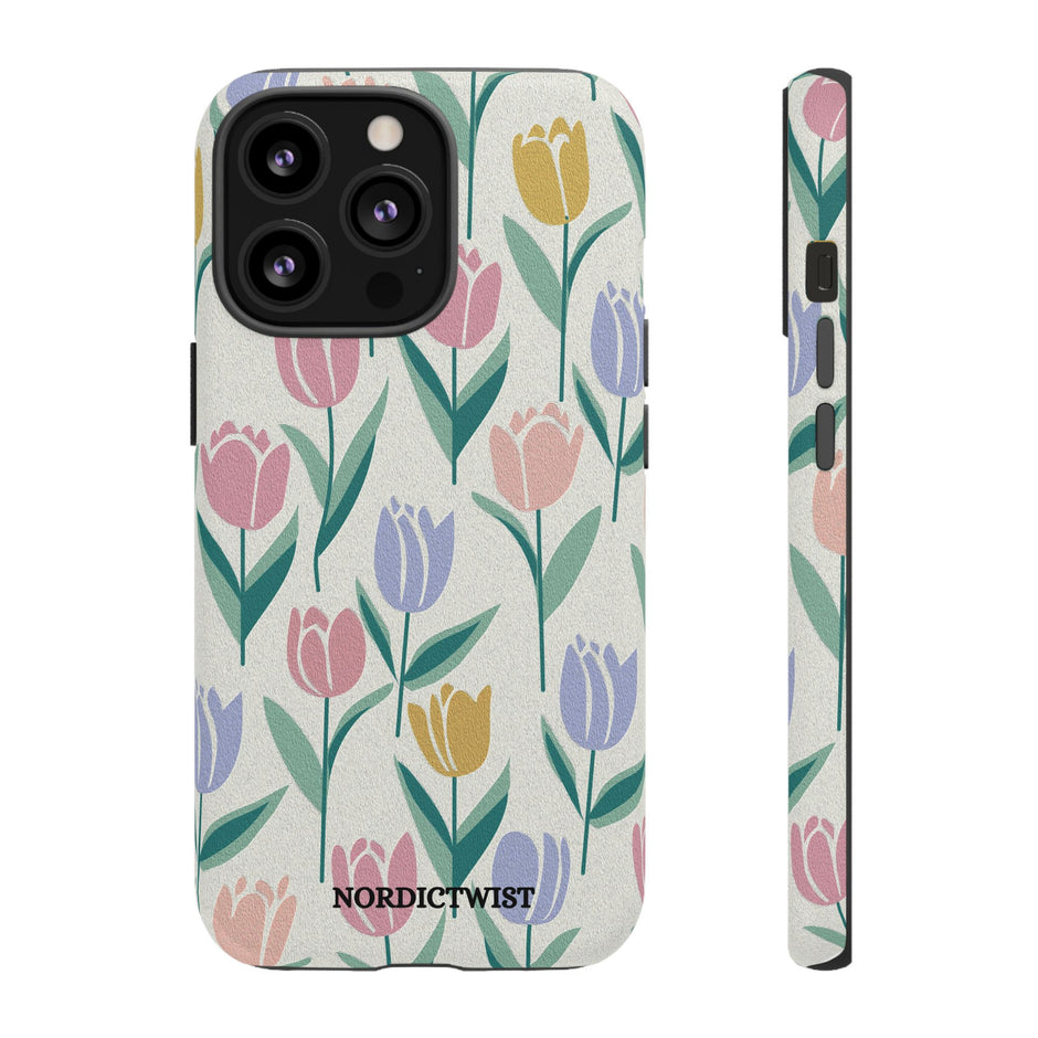 Tough Cases Printed