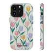 Tough Cases Printed