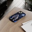 Anime Moonlit Character Tough Phone Case