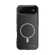 Clear Magnetic Case