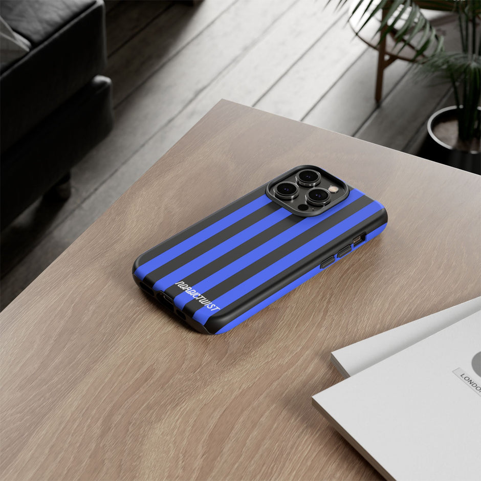 Tough Cases Printed