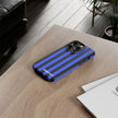 Tough Cases Printed
