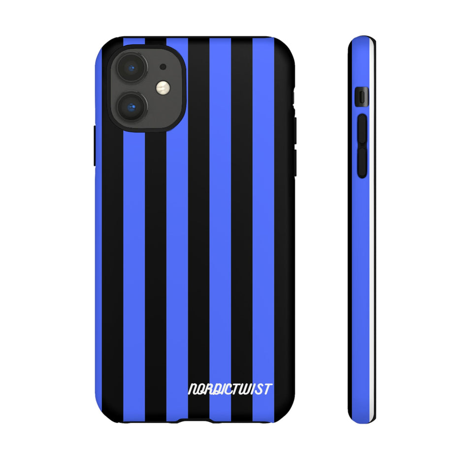 Tough Cases Printed