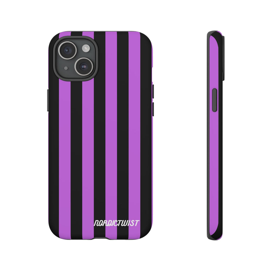 Tough Cases Printed