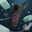 MagSafe Magnetic Resistant Phone Case