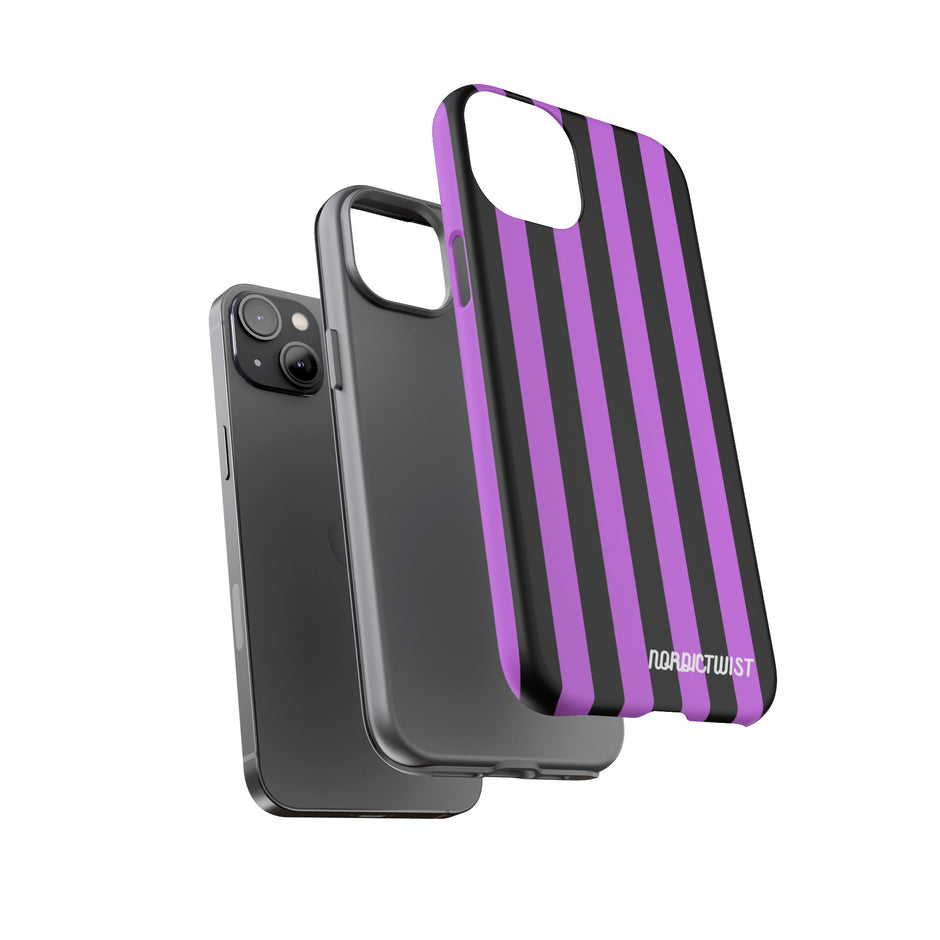 Tough Cases Printed