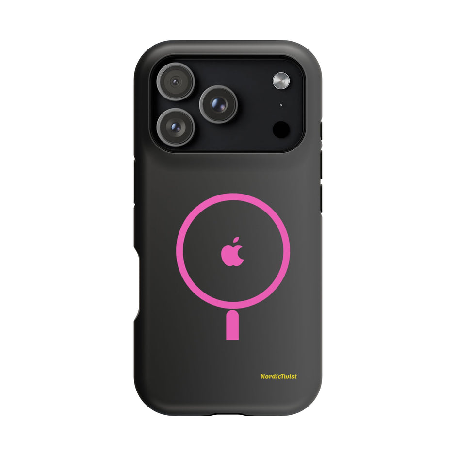 MagSafe Magnetic Resistant Phone Case