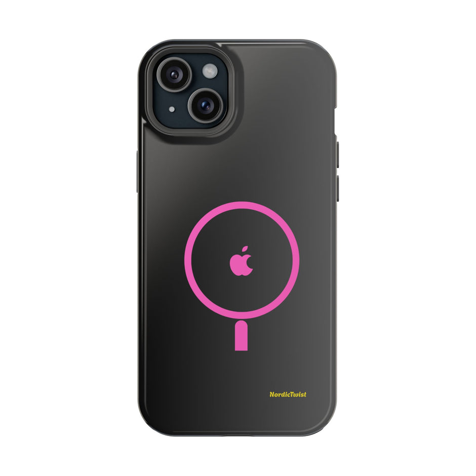 MagSafe Magnetic Resistant Phone Case