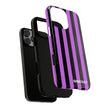 Tough Cases Printed