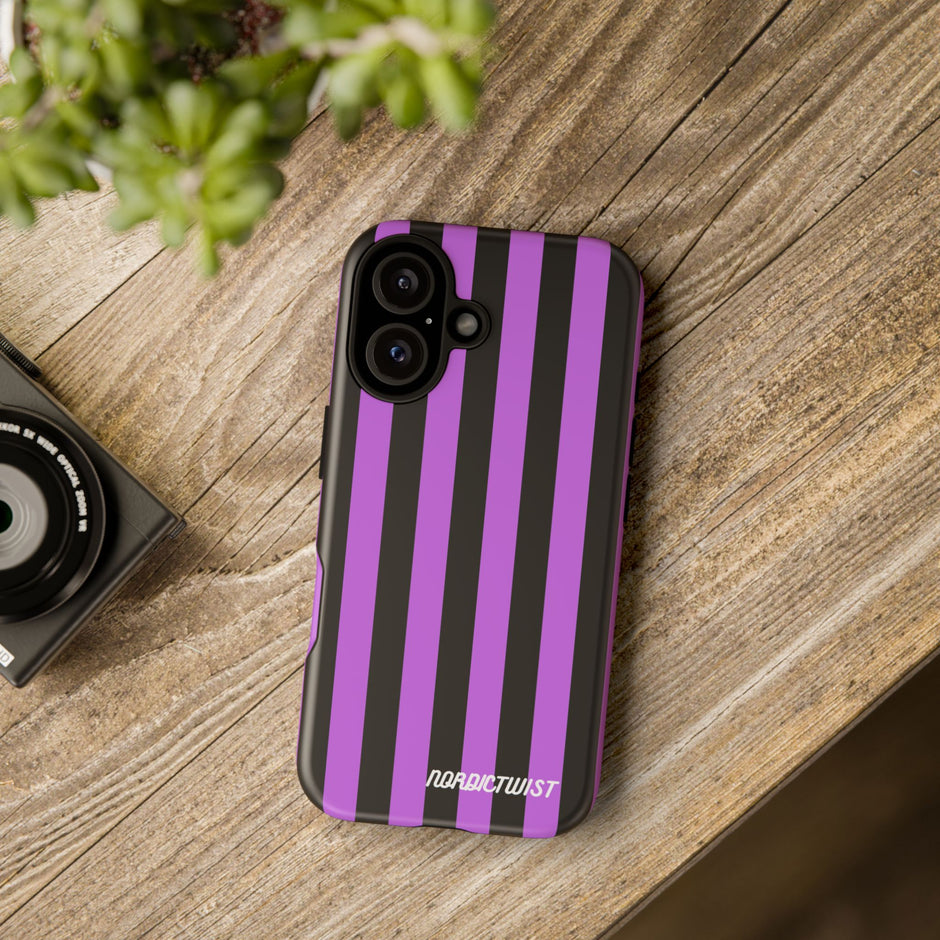 Tough Cases Printed