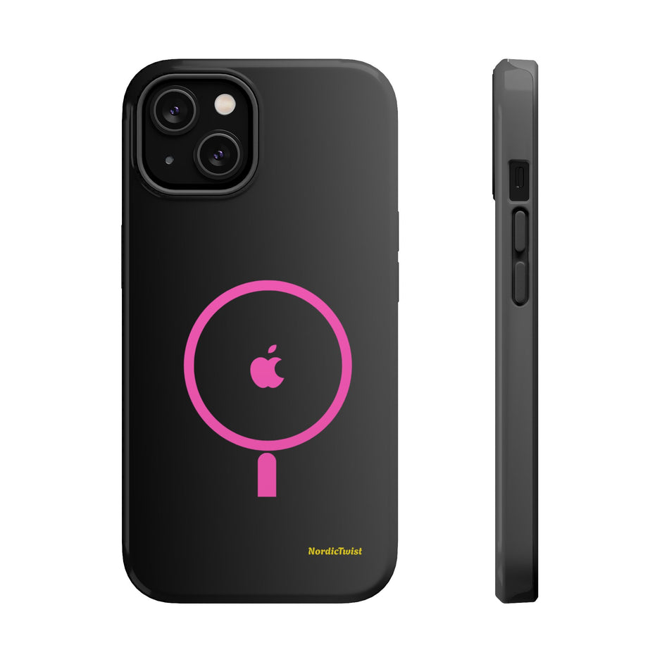 MagSafe Magnetic Resistant Phone Case