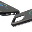 MagSafe Mobilskal – Ringdesign