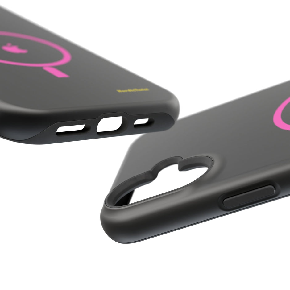 MagSafe Magnetic Resistant Phone Case