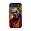 Phone Case — Joker Clown Portrait Shock Art Protective iPhone Cover