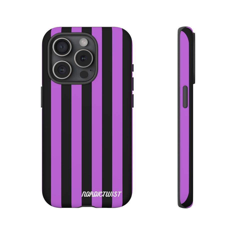 Tough Cases Printed