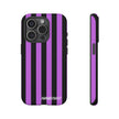 Tough Cases Printed