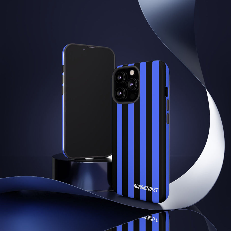 Tough Cases Printed